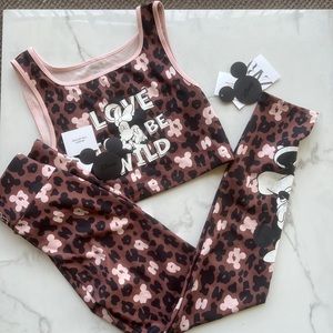 Zara kids outfit